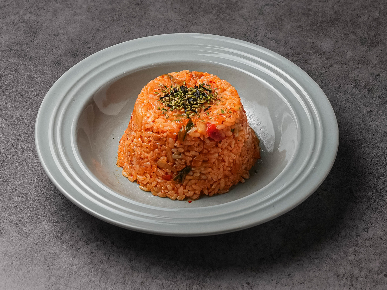 컵라면 볶음밥