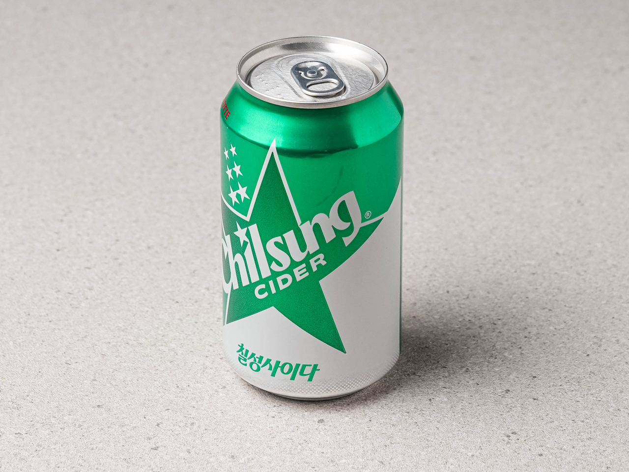 사이다 355ml